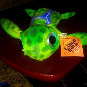 Precious big eyed 🐢 turtle